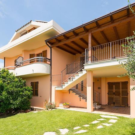 B&B Terramare Castorano  Kültér fotó