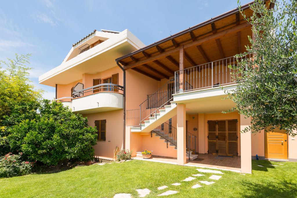 B&B Terramare Castorano  Kültér fotó