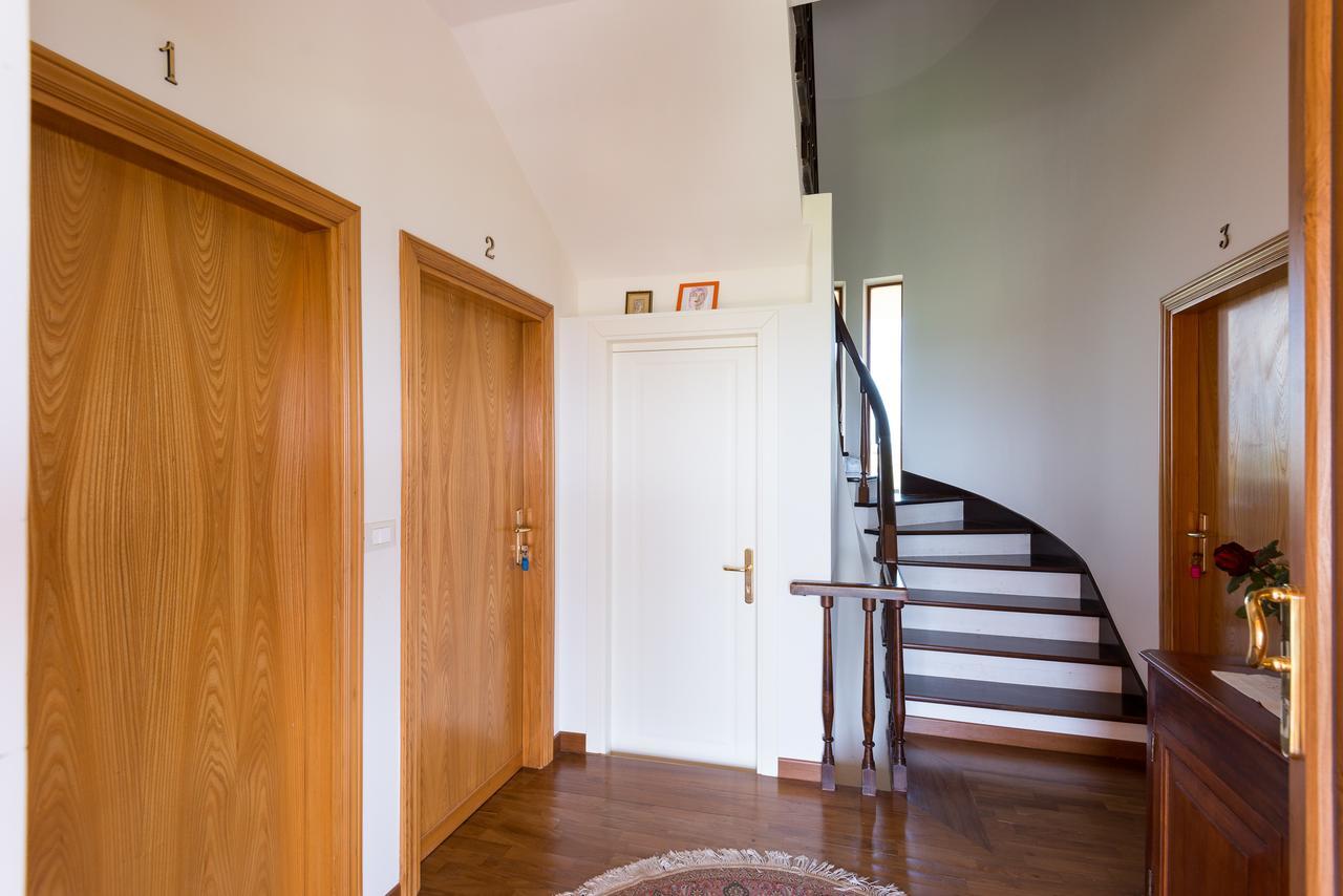 B&B Terramare Castorano  Kültér fotó