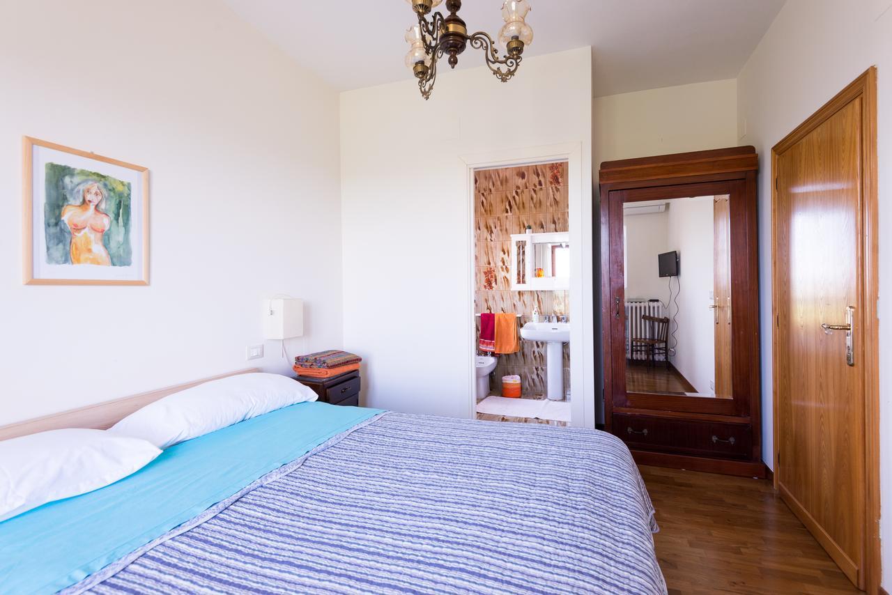 B&B Terramare Castorano  Kültér fotó