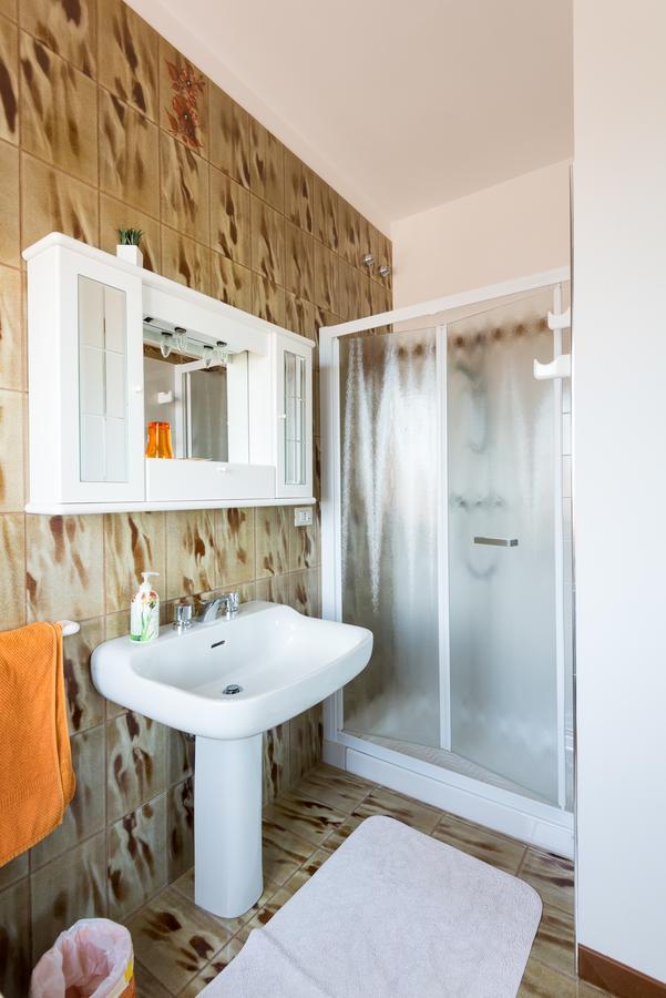 B&B Terramare Castorano  Kültér fotó