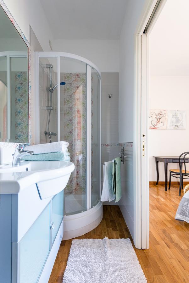 B&B Terramare Castorano  Kültér fotó