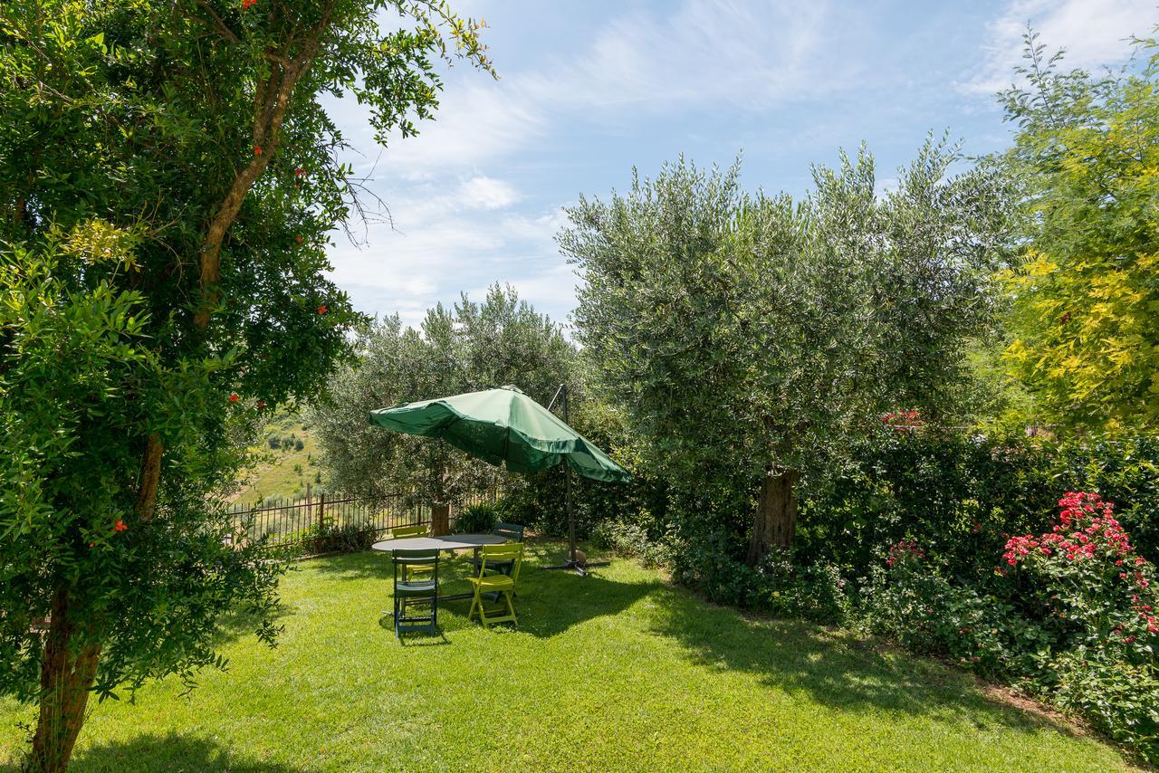 B&B Terramare Castorano  Kültér fotó