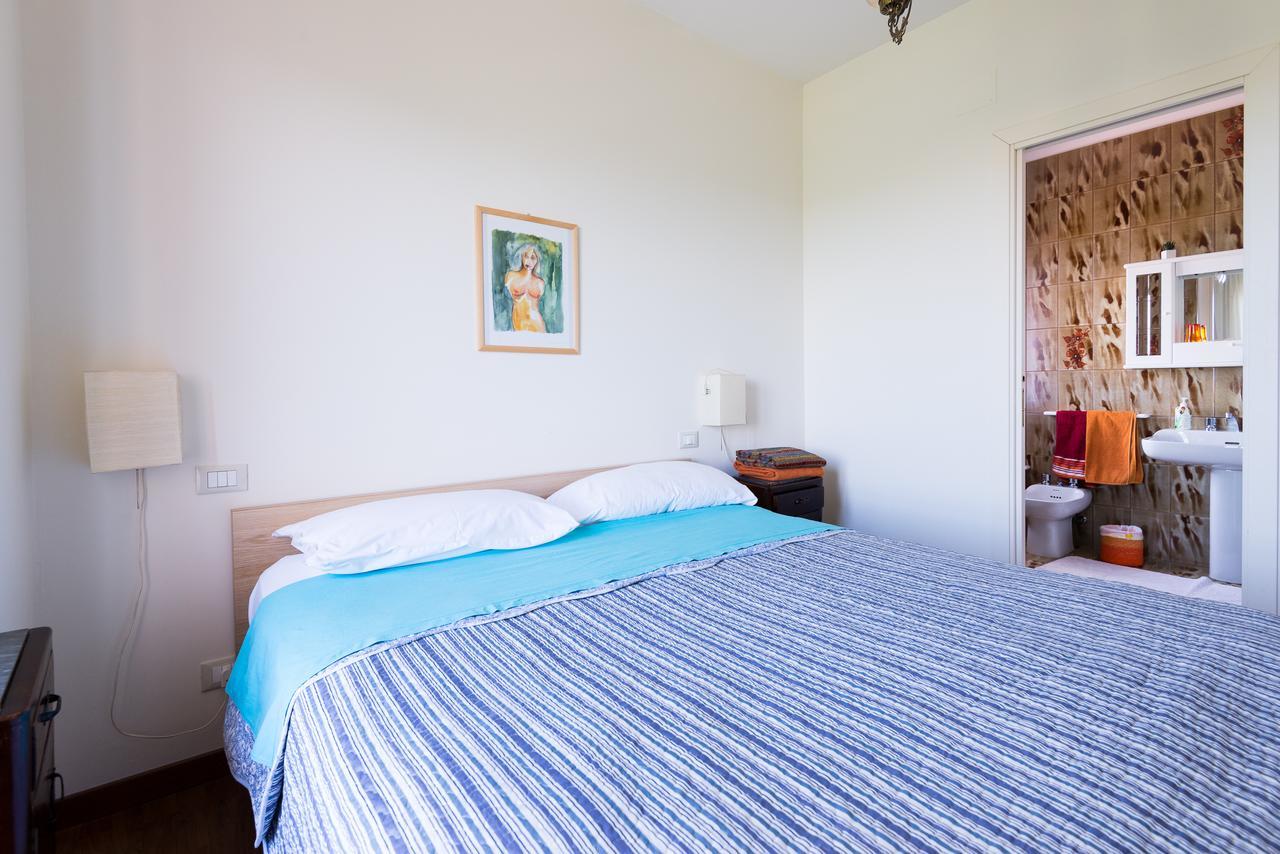 B&B Terramare Castorano  Kültér fotó