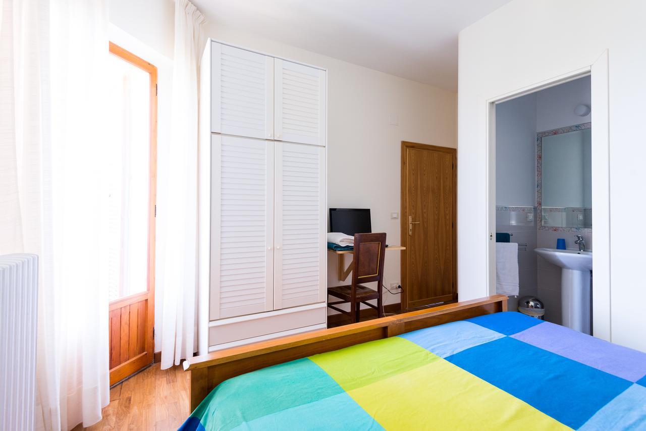 B&B Terramare Castorano  Kültér fotó
