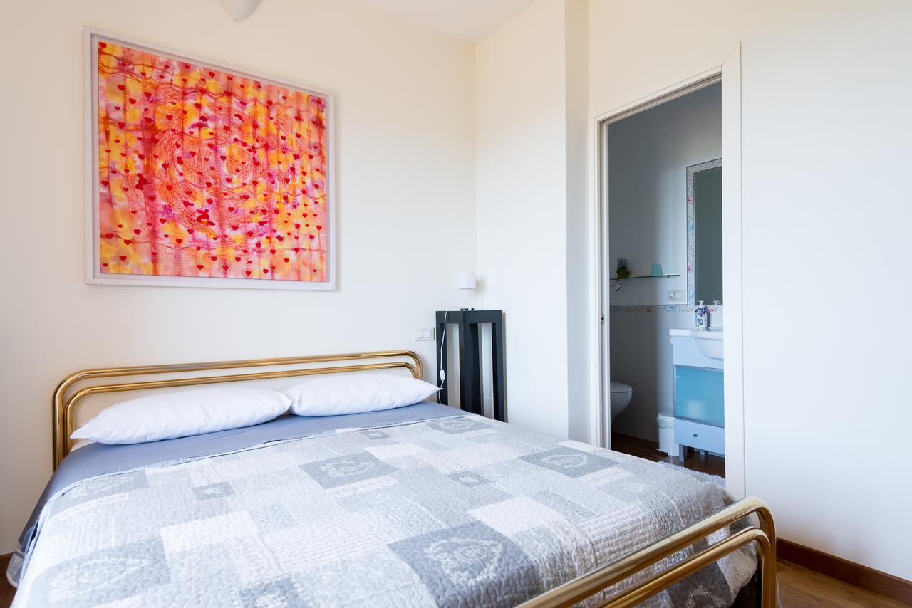 B&B Terramare Castorano  Kültér fotó