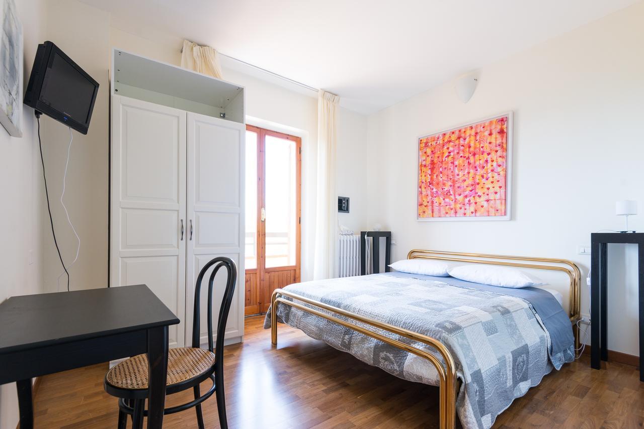 B&B Terramare Castorano  Kültér fotó