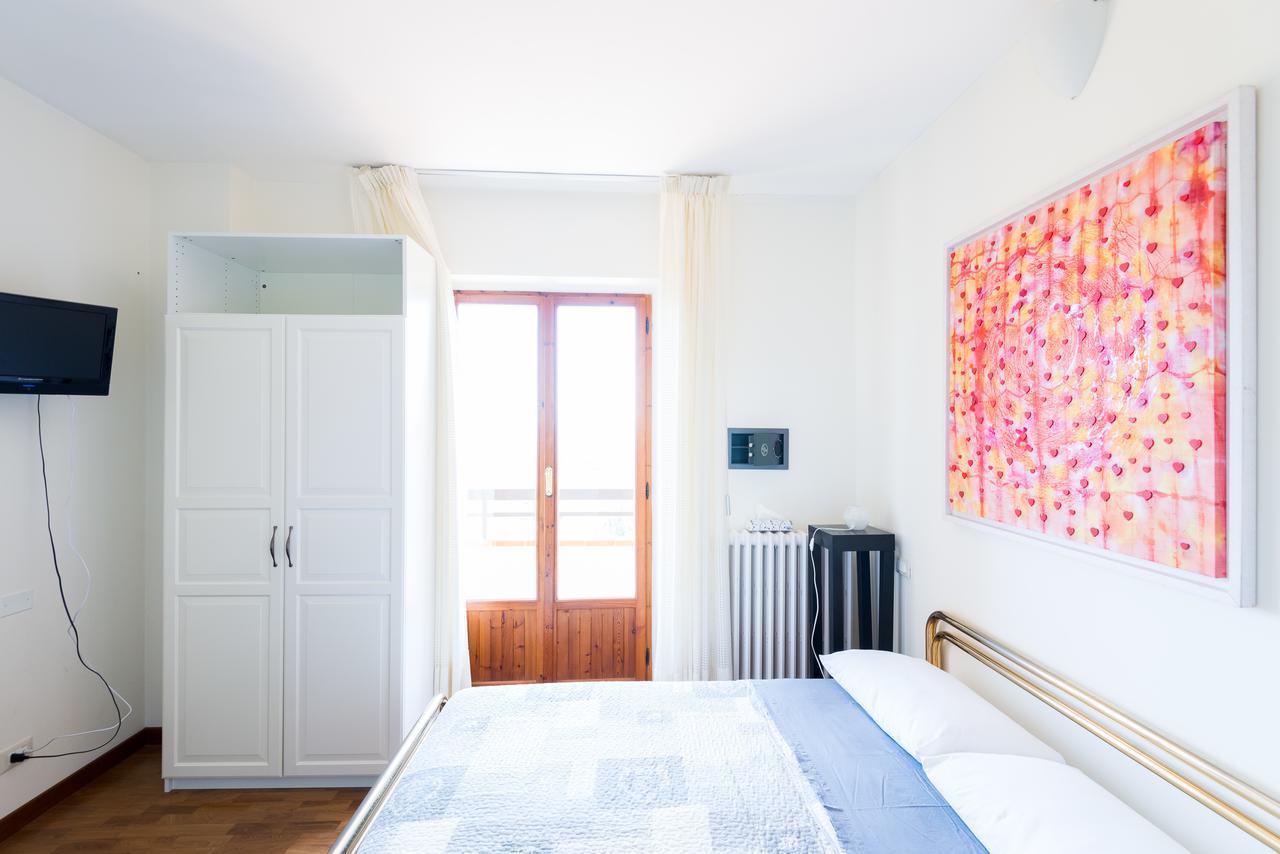 B&B Terramare Castorano  Kültér fotó