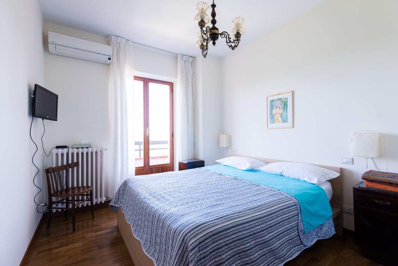 B&B Terramare Castorano  Kültér fotó