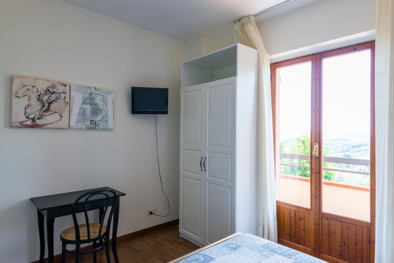 B&B Terramare Castorano  Kültér fotó