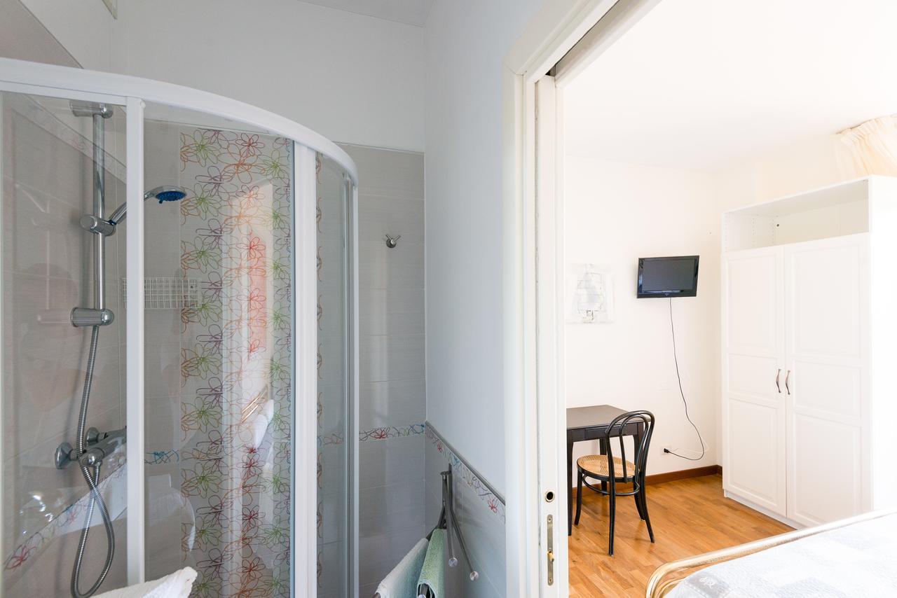 B&B Terramare Castorano  Kültér fotó